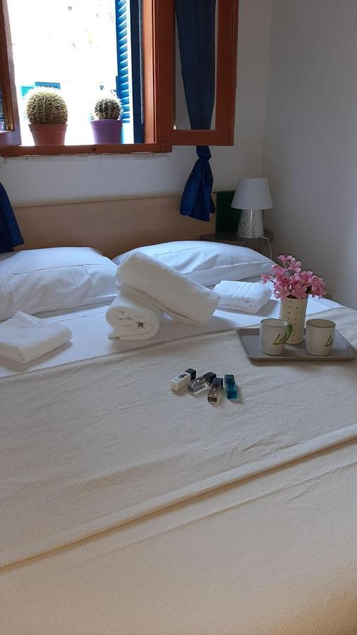 Appartamenti La Villa Peschici Εξωτερικό φωτογραφία
