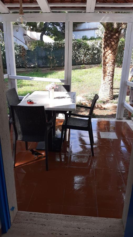 Appartamenti La Villa Peschici Εξωτερικό φωτογραφία