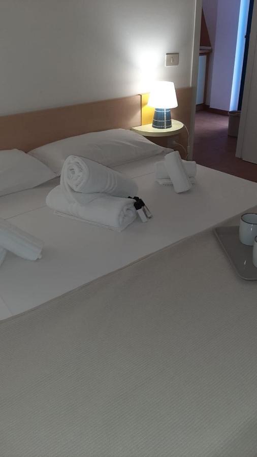 Appartamenti La Villa Peschici Εξωτερικό φωτογραφία