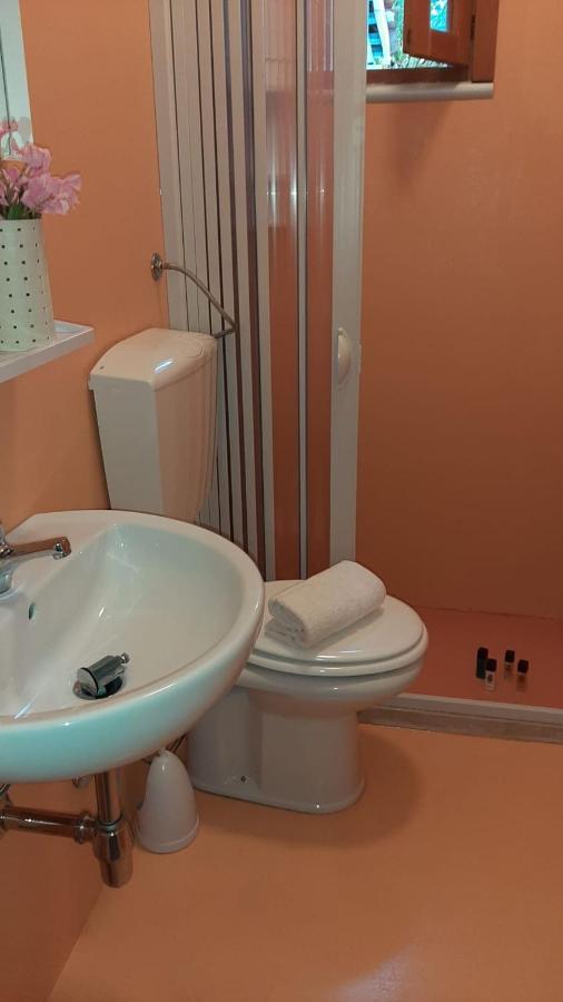 Appartamenti La Villa Peschici Εξωτερικό φωτογραφία