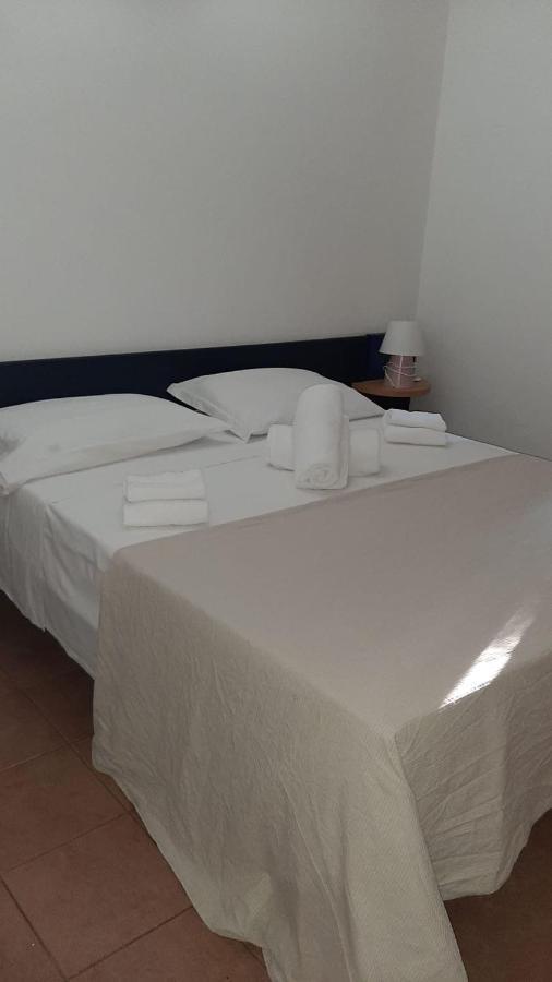 Appartamenti La Villa Peschici Εξωτερικό φωτογραφία