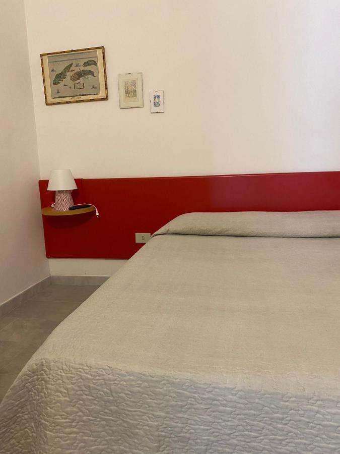 Appartamenti La Villa Peschici Εξωτερικό φωτογραφία