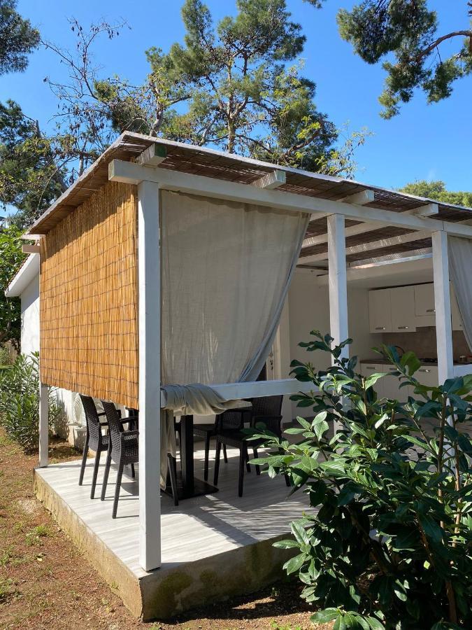 Appartamenti La Villa Peschici Εξωτερικό φωτογραφία