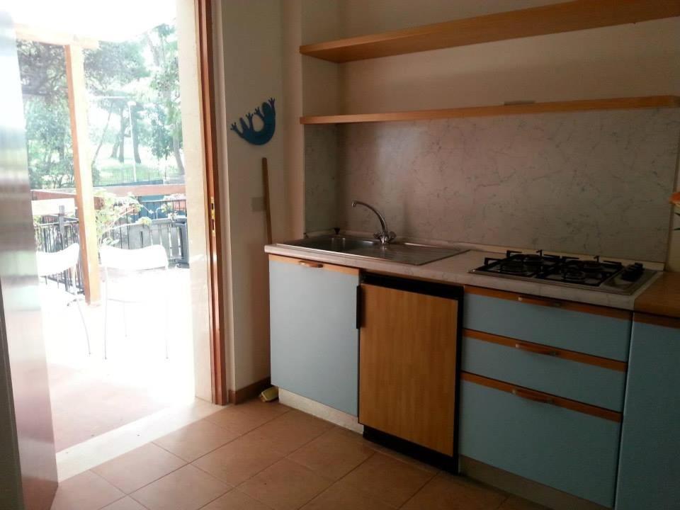 Appartamenti La Villa Peschici Εξωτερικό φωτογραφία